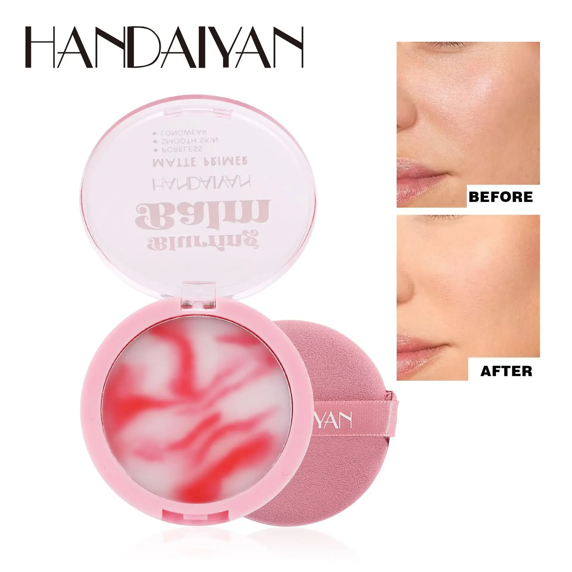Beauty Makeup Stores - Light Mist Water Resistant Oil Control