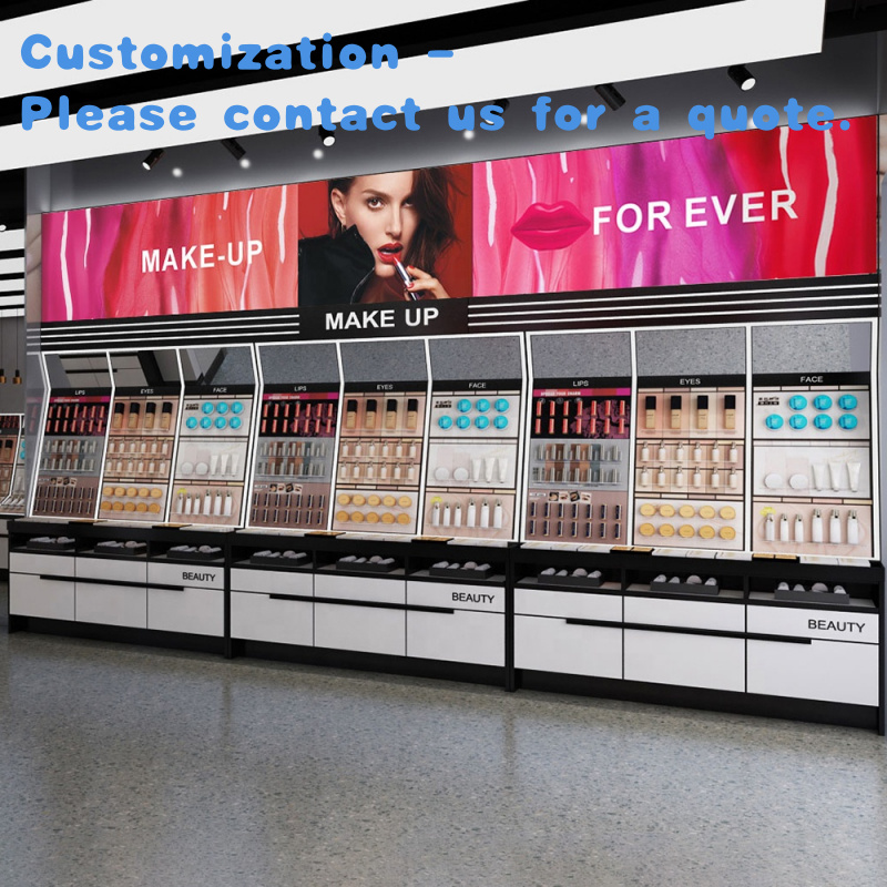 custom.Makeup Store  Cosmetic  - đánh giá và giá Beauty Makeup Stores