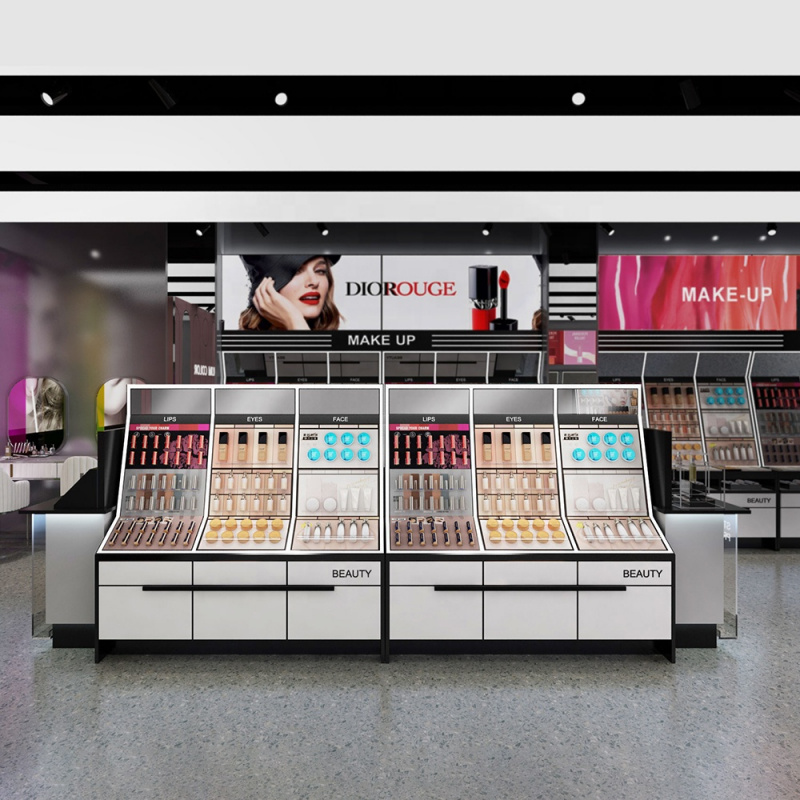 custom.Makeup Store  Cosmetic  - đánh giá và giá Beauty Makeup Stores
