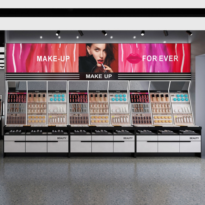 custom.Makeup Store  Cosmetic  - đánh giá và giá Beauty Makeup Stores