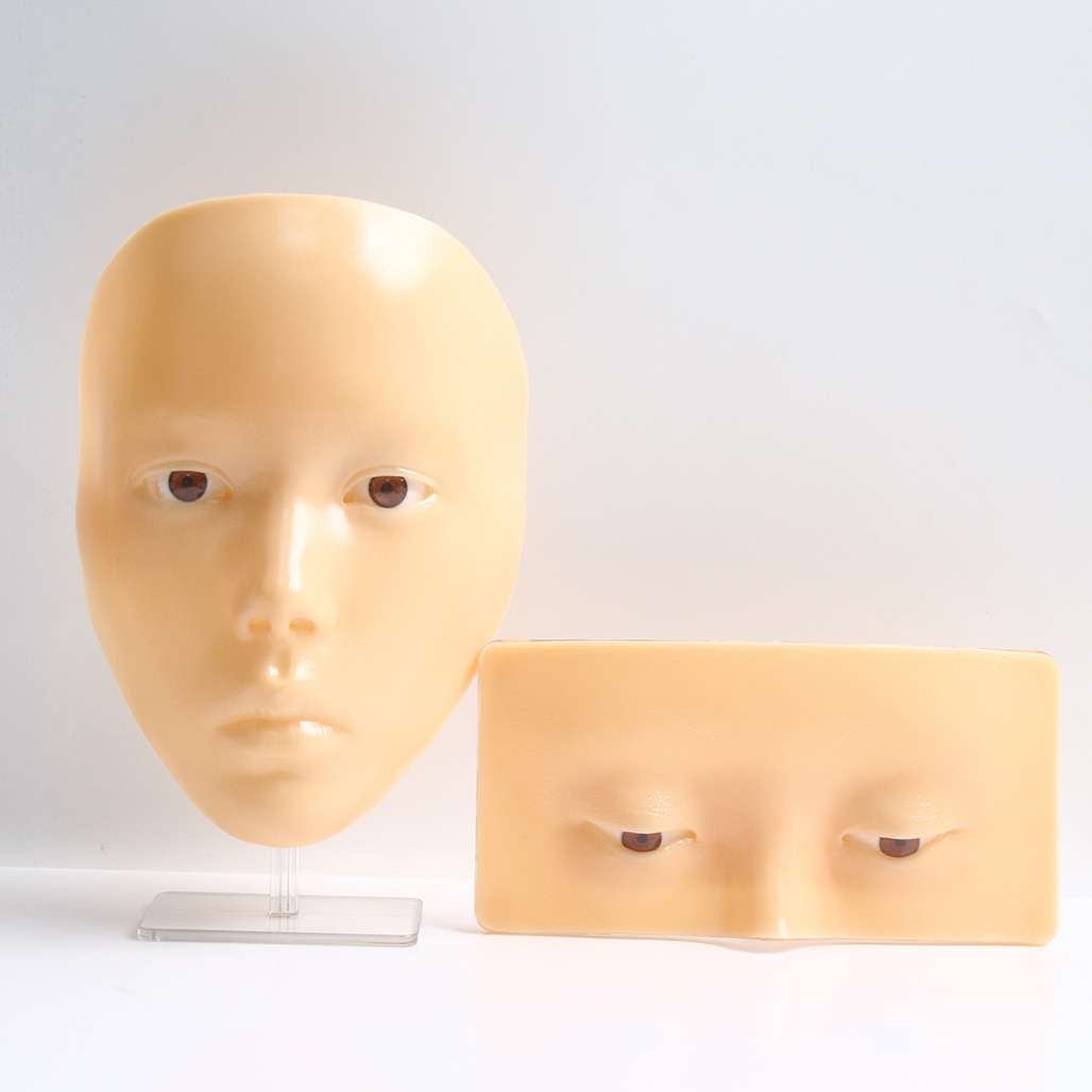 1Set/Box Full Face And Eye Reu - đánh giá và giá Beauty Makeup Academy