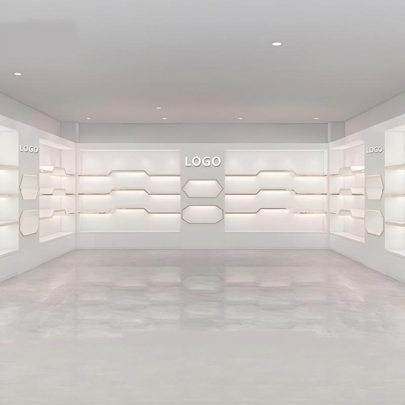 custom.Beauty Products Display - đánh giá và giá Beauty Makeup Stores
