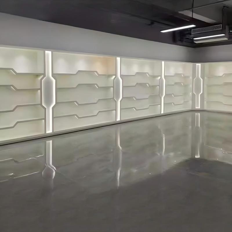custom.Beauty Products Display - đánh giá và giá Beauty Makeup Stores