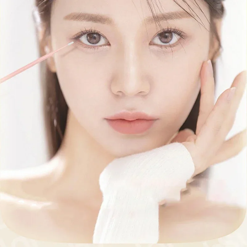 1000/500PCS Eyelash Cleaning B - đánh giá và giá Beauty Of Makeup