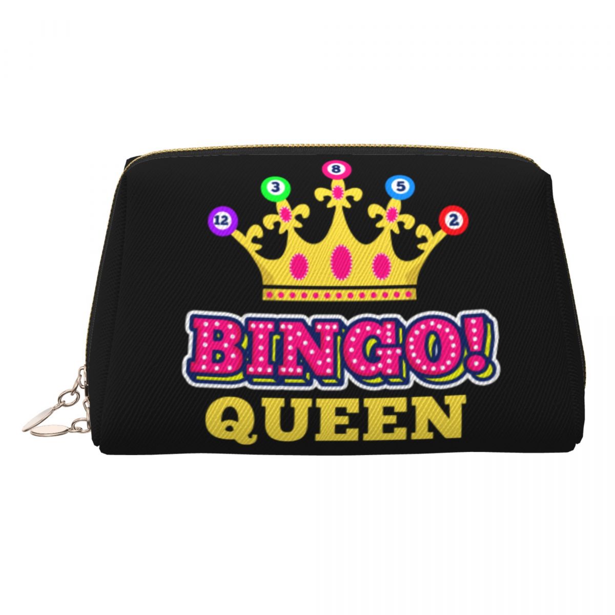 Bingo Queen Bingo Player Paper - đánh giá và giá Beauty Makeup Game