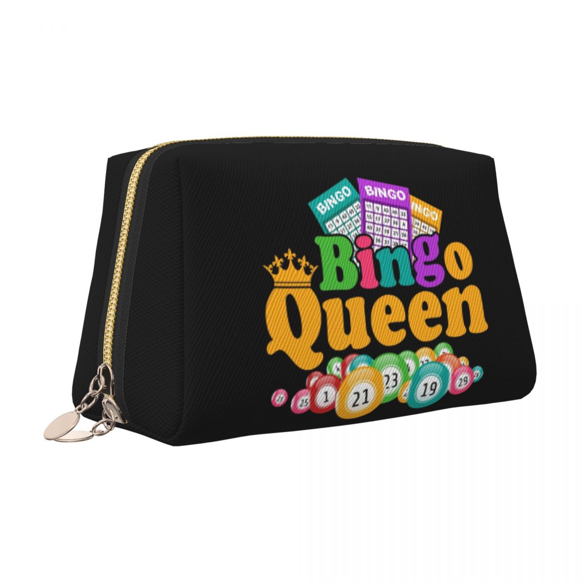 Bingo Queen Bingo Player Paper - đánh giá và giá Beauty Makeup Game