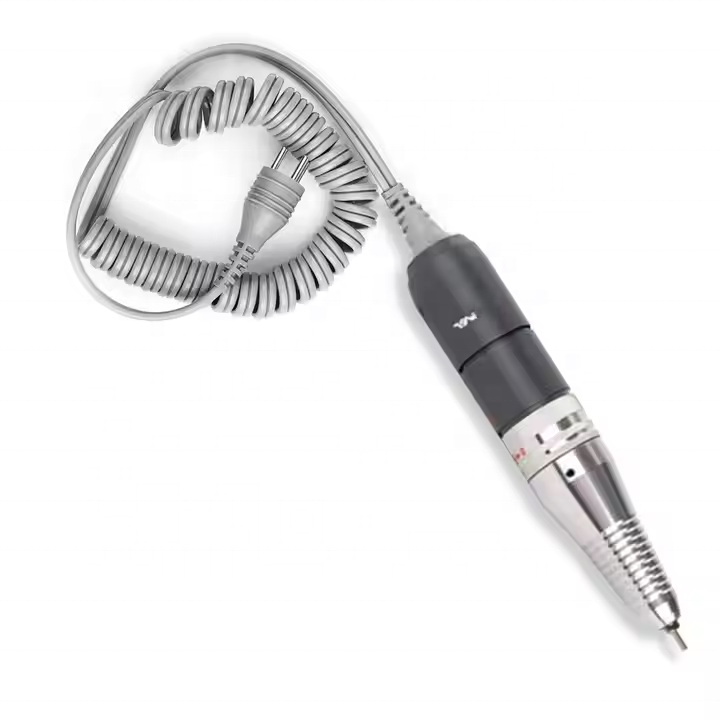 Nail Drill Handpiece for Up200 - đánh giá và giá Gel Nail Polish