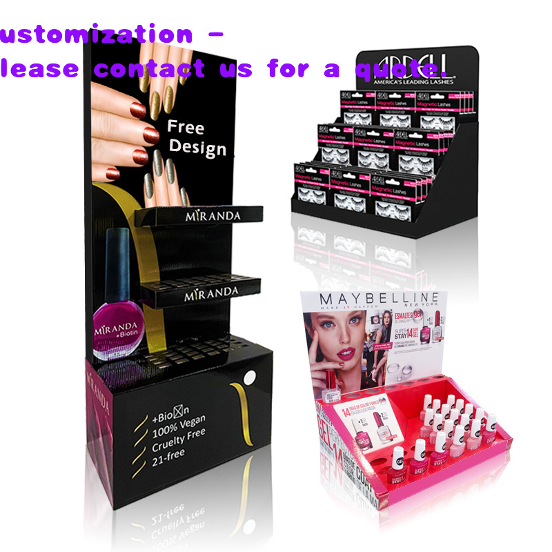custom.Customized Retail Store - đánh giá và giá Beauty Makeup Stores
