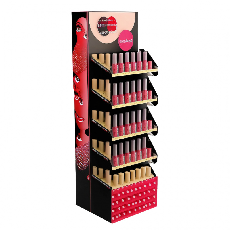 custom.Customized Retail Store - đánh giá và giá Beauty Makeup Stores