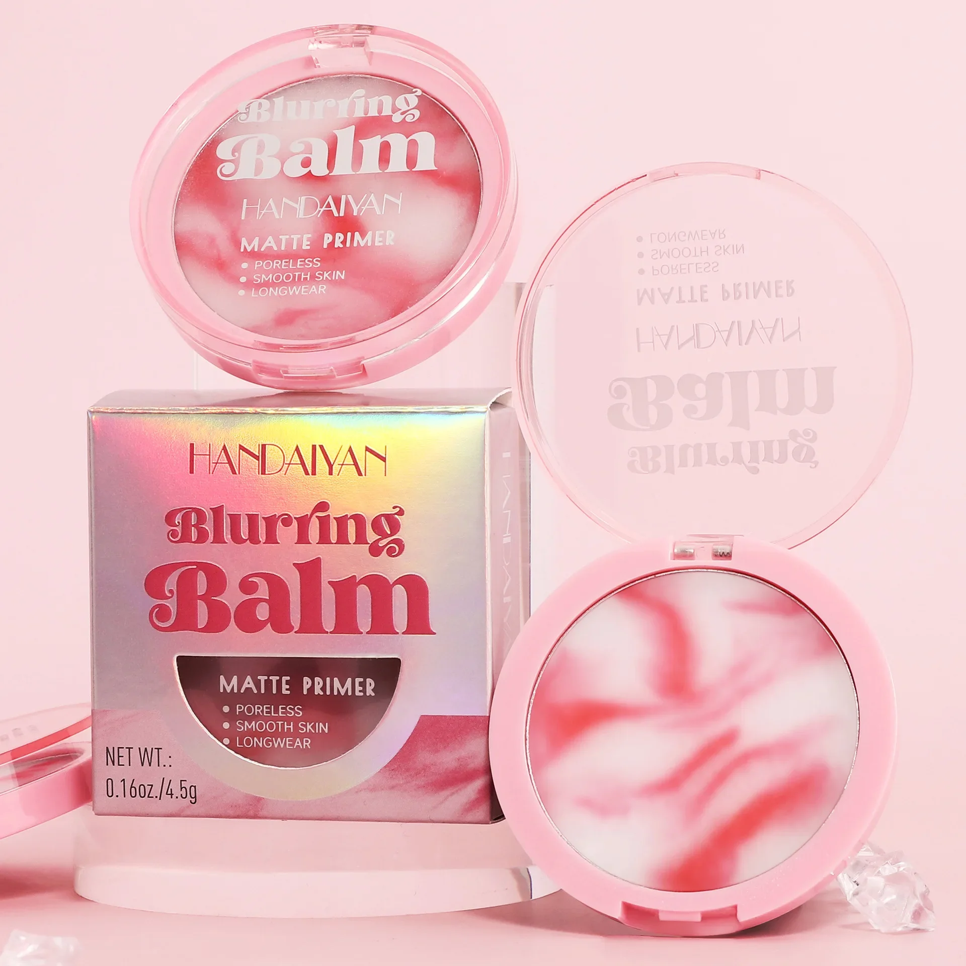Light Mist Water Resistant Oil - đánh giá và giá Beauty Makeup Stores