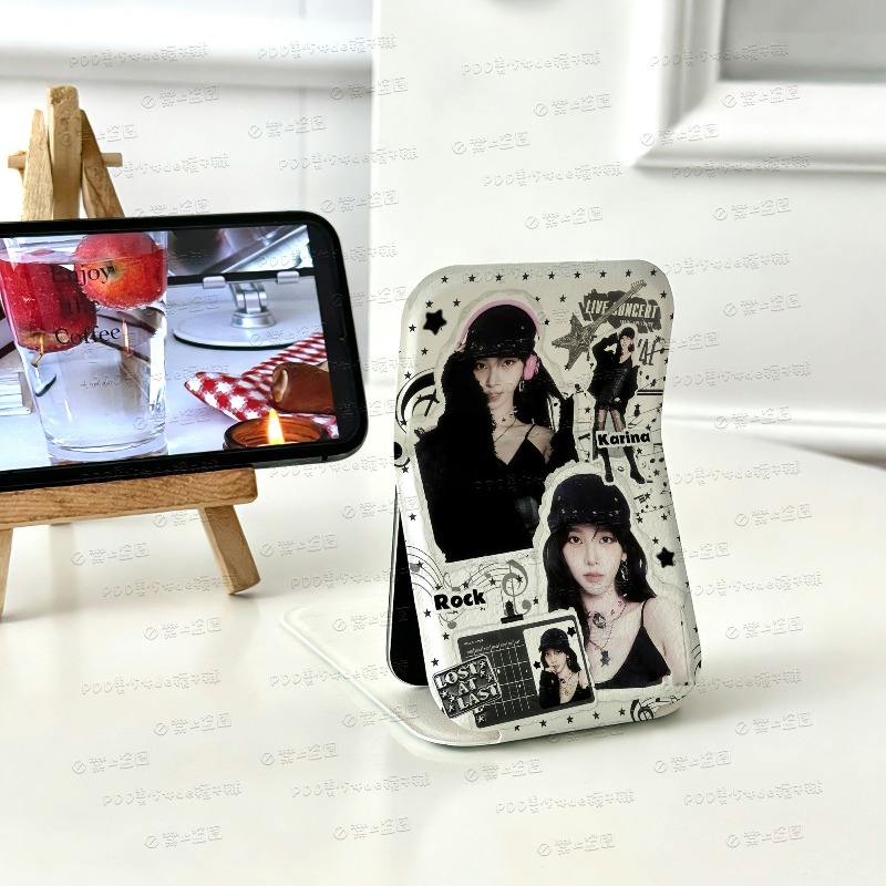 Aespas Mini Folding Makeup Mir - đánh giá và giá Beauty Of Makeup