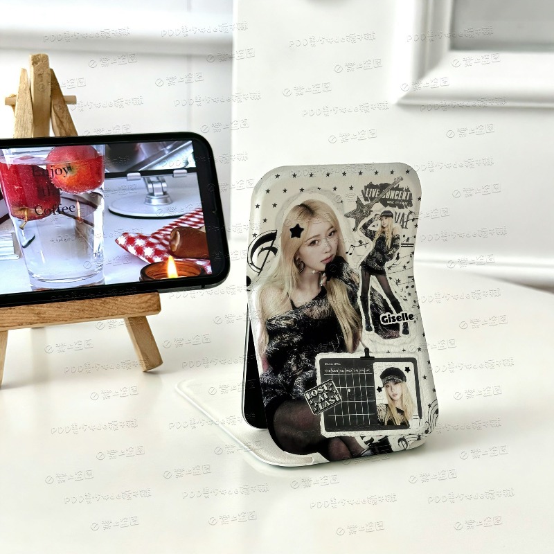 Aespas Mini Folding Makeup Mir - đánh giá và giá Beauty Of Makeup