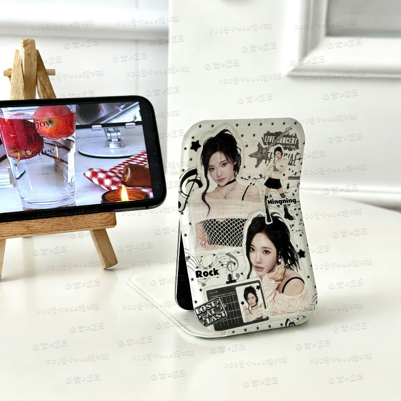 Aespas Mini Folding Makeup Mir - đánh giá và giá Beauty Of Makeup