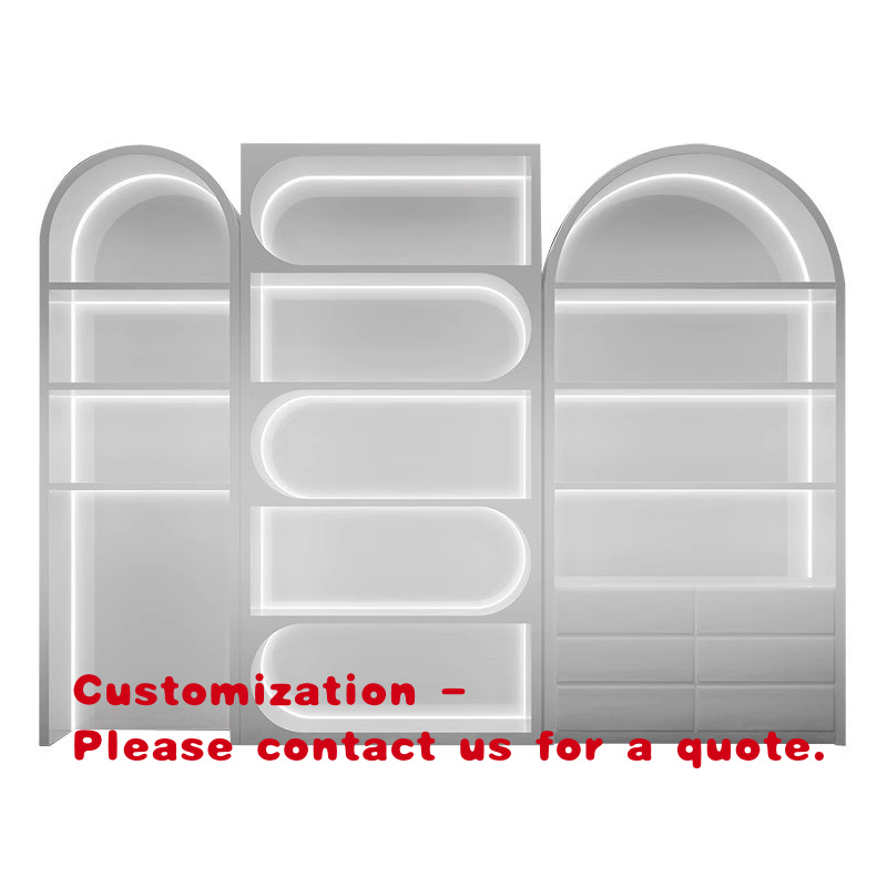 custom.Factory Makeup Display  - đánh giá và giá Beauty Makeup Stores