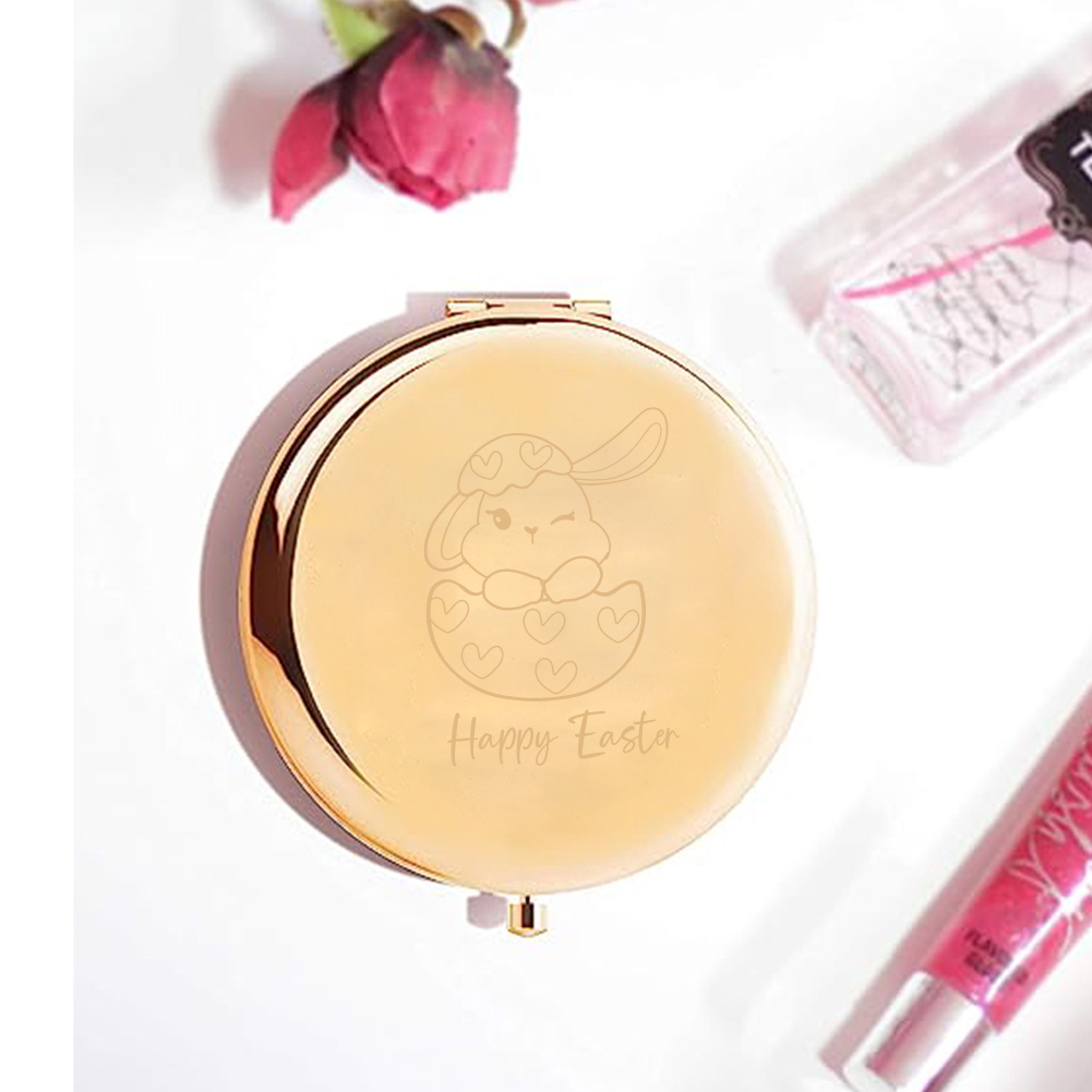 1pc Cartoon Beautiful rabbit C - đánh giá và giá Beauty Of Makeup