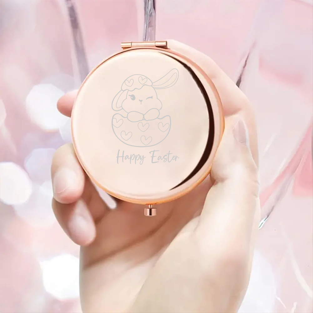 1pc Cartoon Beautiful rabbit C - đánh giá và giá Beauty Of Makeup