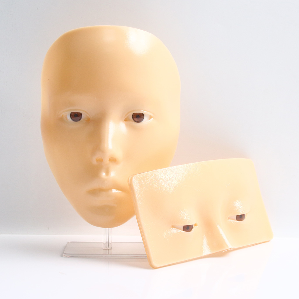 1Set/Box Full Face And Eye Reu - đánh giá và giá Beauty Makeup Academy