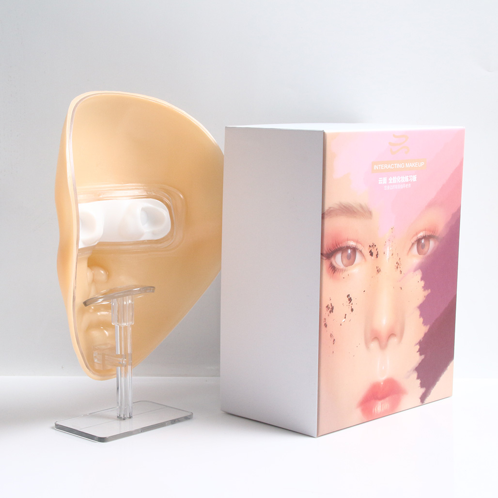 1Set/Box Full Face And Eye Reu - đánh giá và giá Beauty Makeup Academy