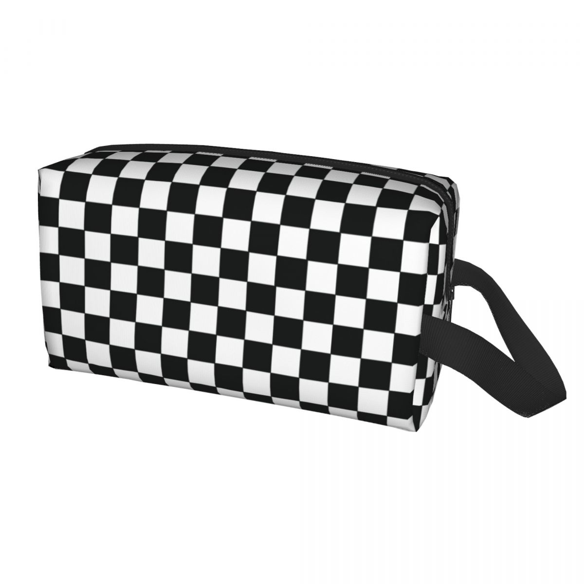 Chess Cosmetic Bag Women Fashi - đánh giá và giá Beauty Makeup Game