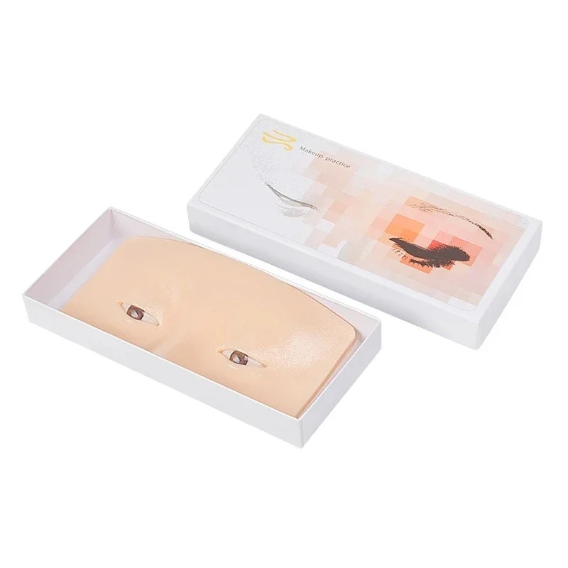 1pcs Premium 5D Eyebrow Tattoo - đánh giá và giá Beauty Makeup Academy