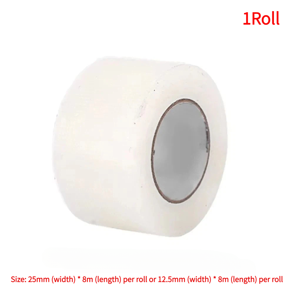 1Roll 8m PE Facial Tape Profes - đánh giá và giá Beauty Of Makeup