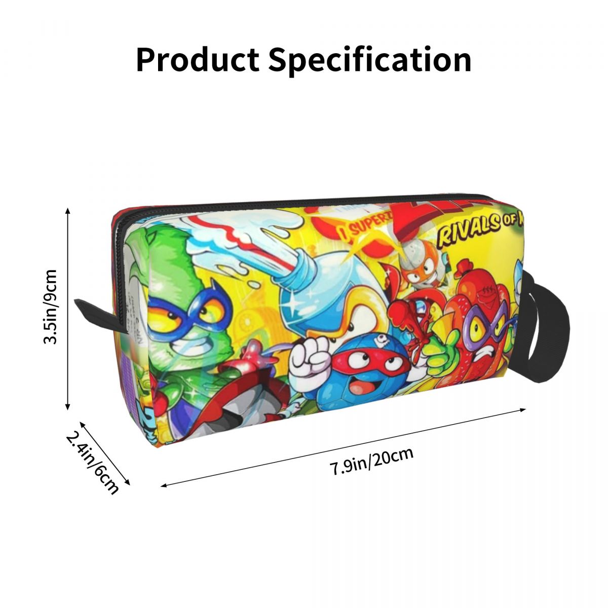 New Super Zings Cartoon Game S - đánh giá và giá Beauty Makeup Game
