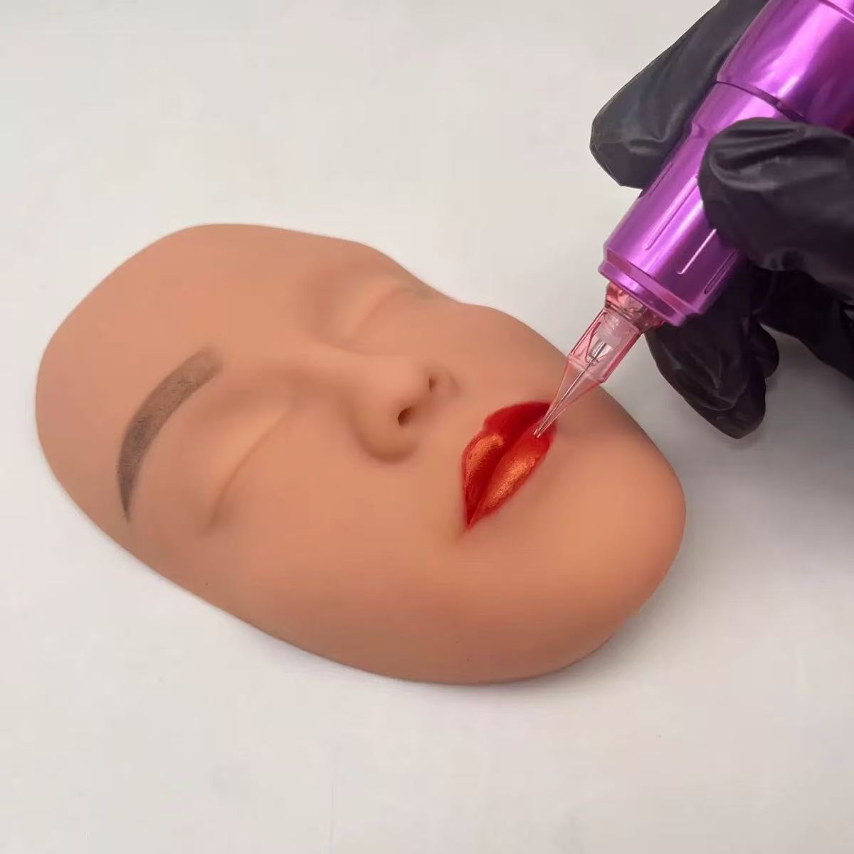 1Set/Box Full Face And Eye  Ma - đánh giá và giá Beauty Makeup Academy