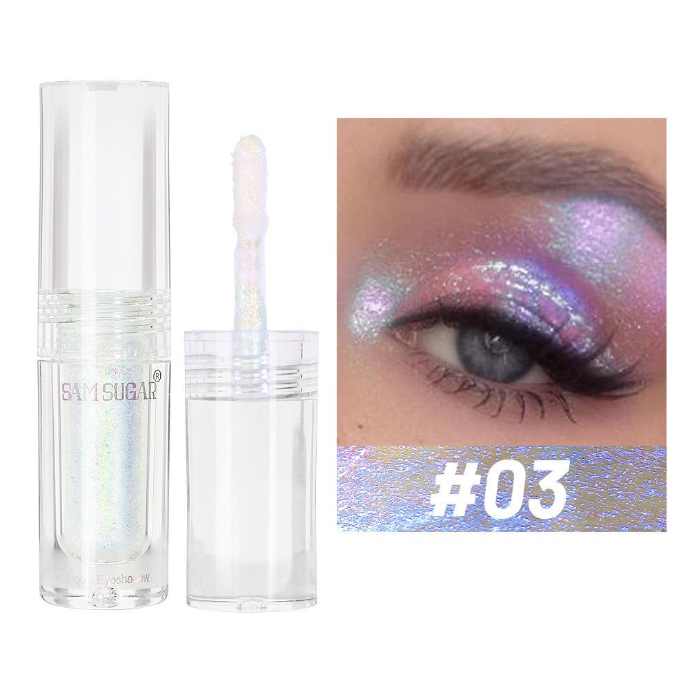6 Colors All-in-One Eyeshadow  - đánh giá và giá Beauty Makeup Stores
