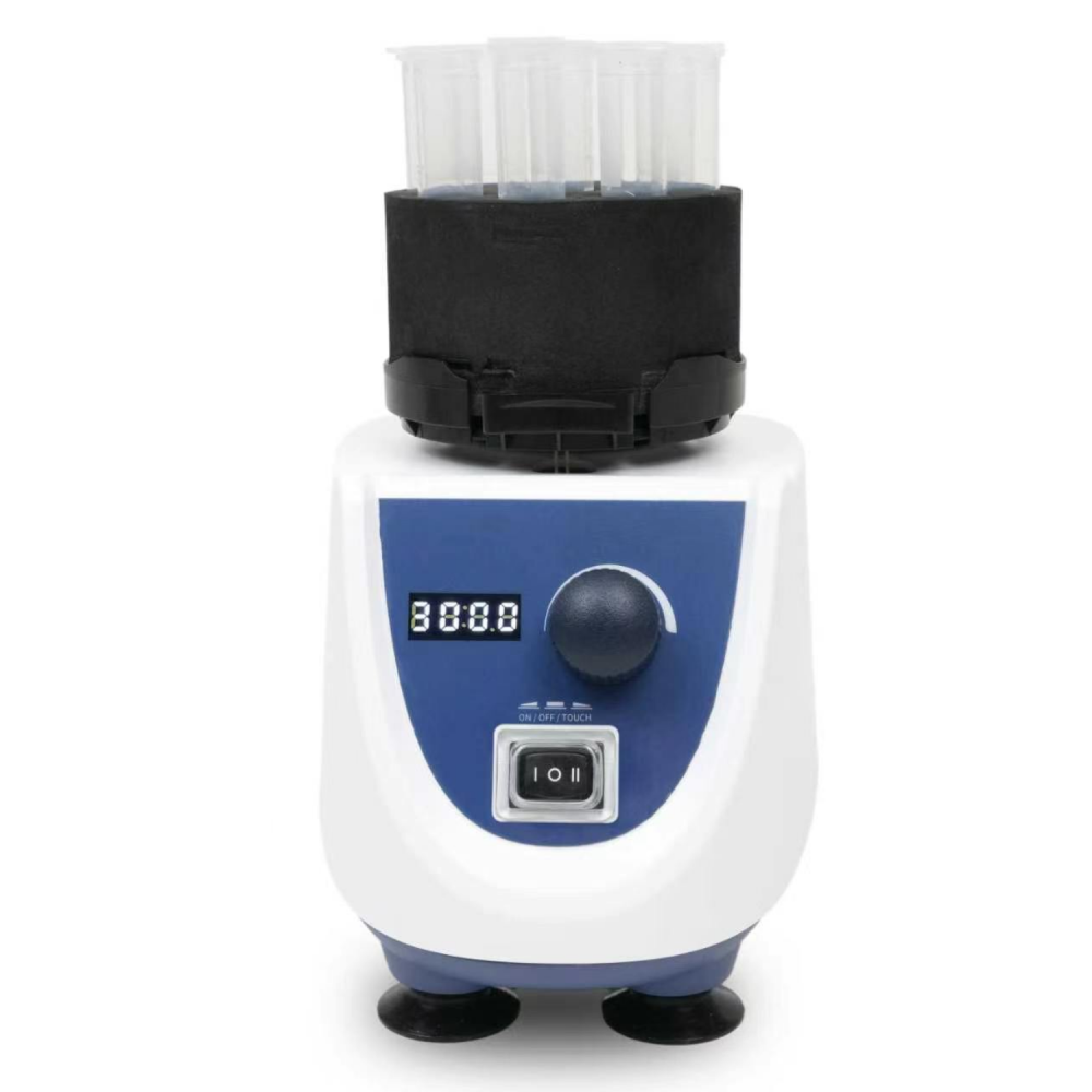 IKEME Vortex Mixer Adjustable  - đánh giá và giá Gel Nail Polish