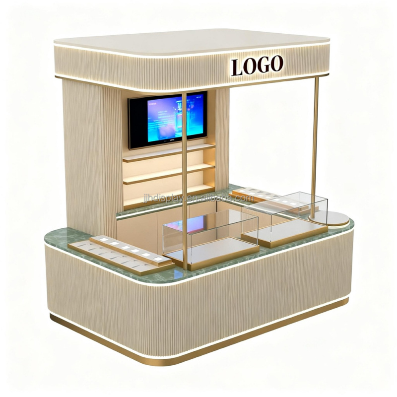 custom.Custom High-end Beauty  - đánh giá và giá Beauty Makeup Stores