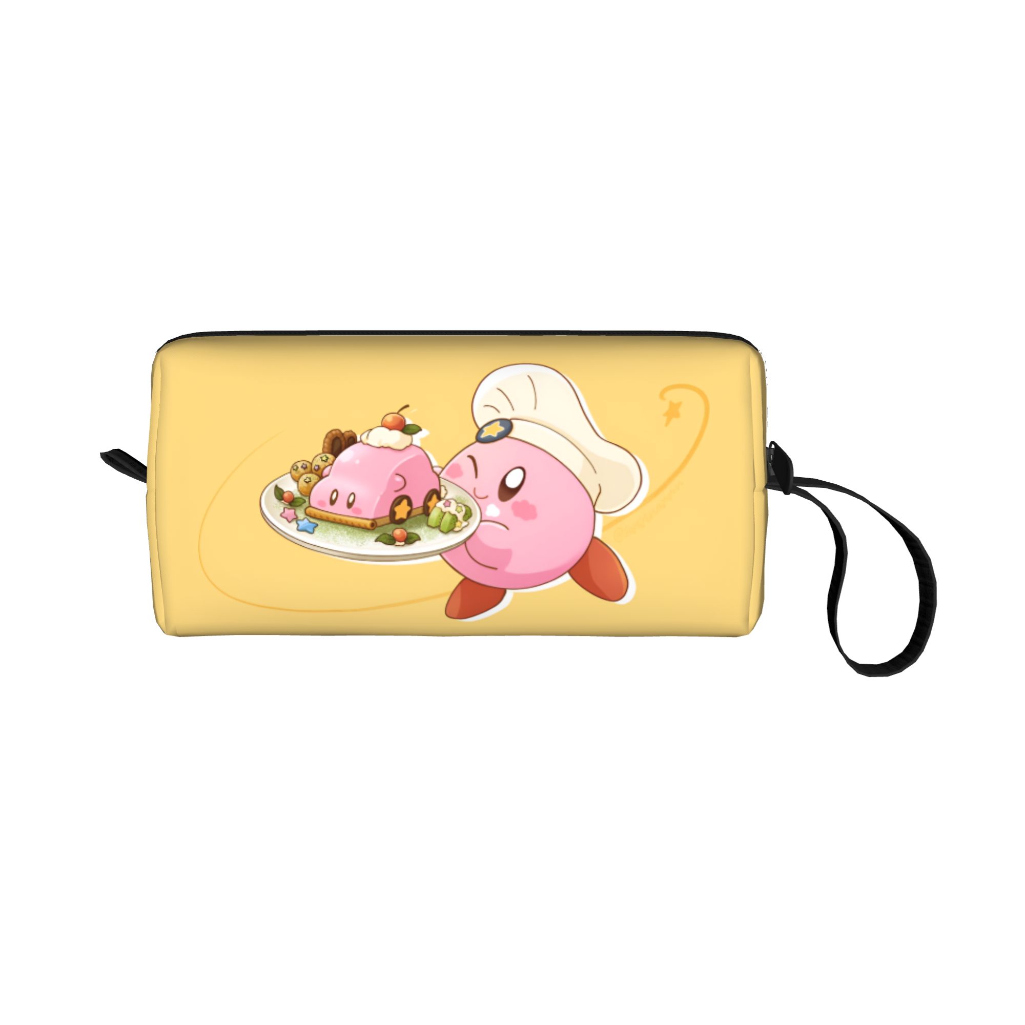 Custom Travel K-Kirbys Toiletr - đánh giá và giá Beauty Makeup Game