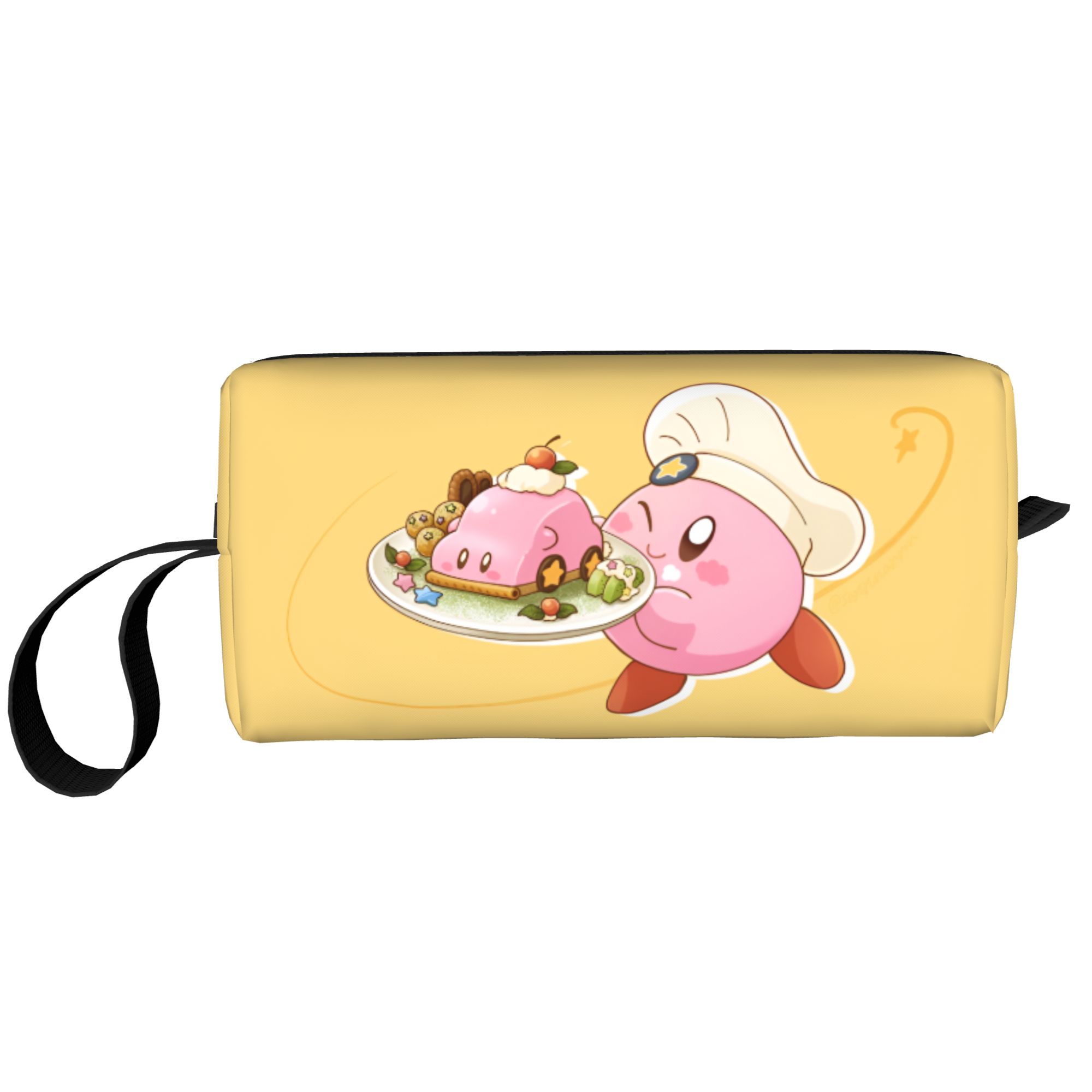 Custom Travel K-Kirbys Toiletr - đánh giá và giá Beauty Makeup Game