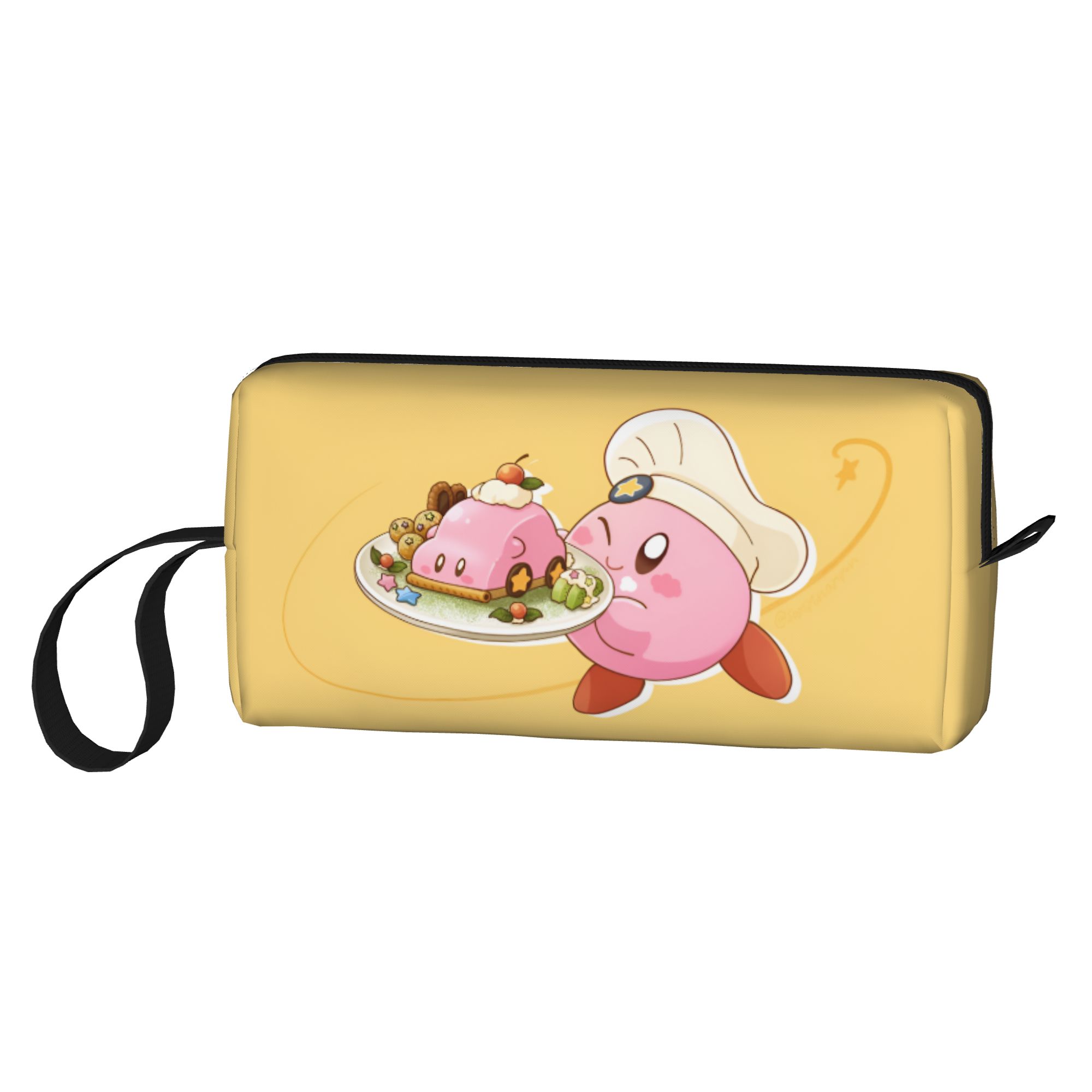 Custom Travel K-Kirbys Toiletr - đánh giá và giá Beauty Makeup Game