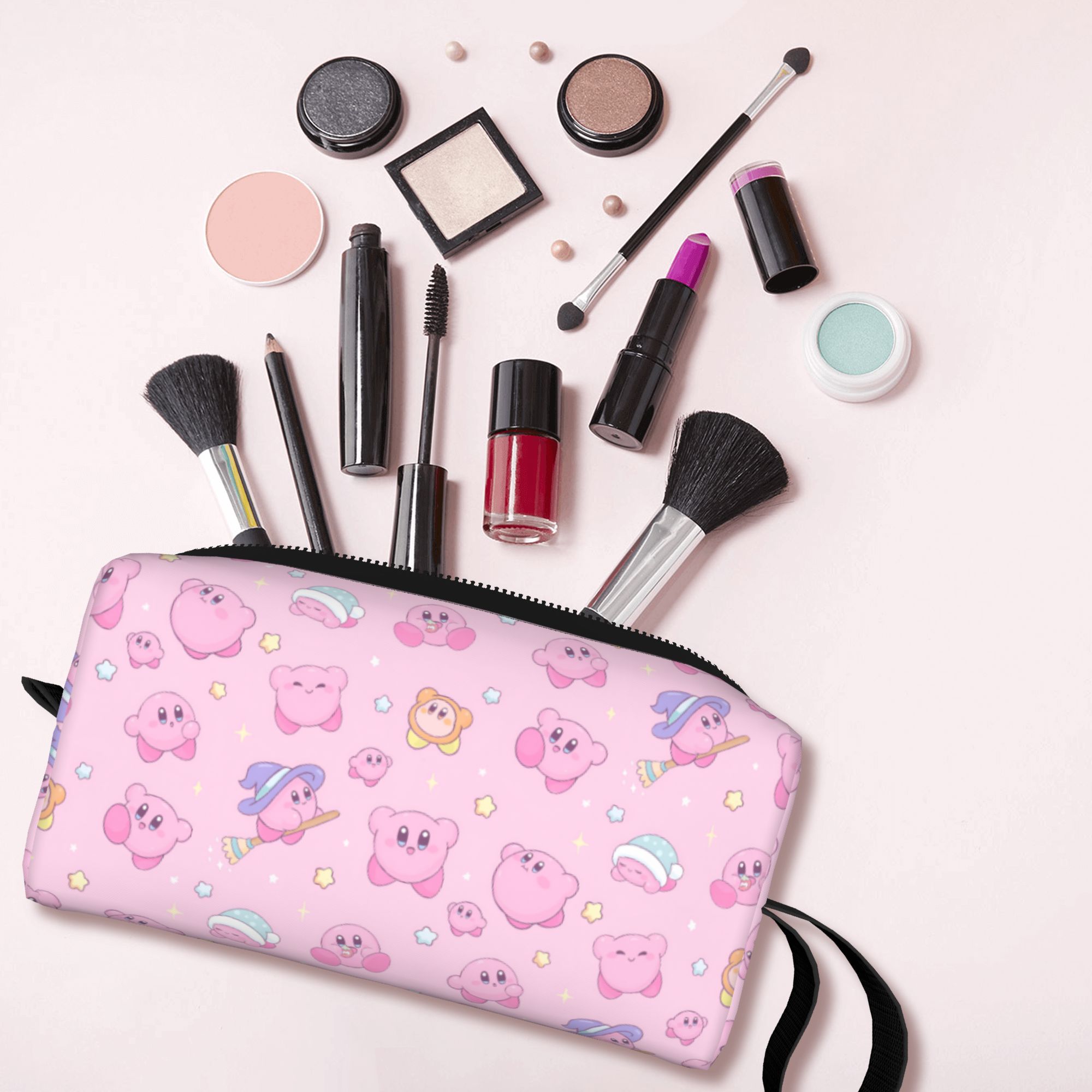 Custom Kawaii K-Kirbys Travel  - đánh giá và giá Beauty Makeup Game