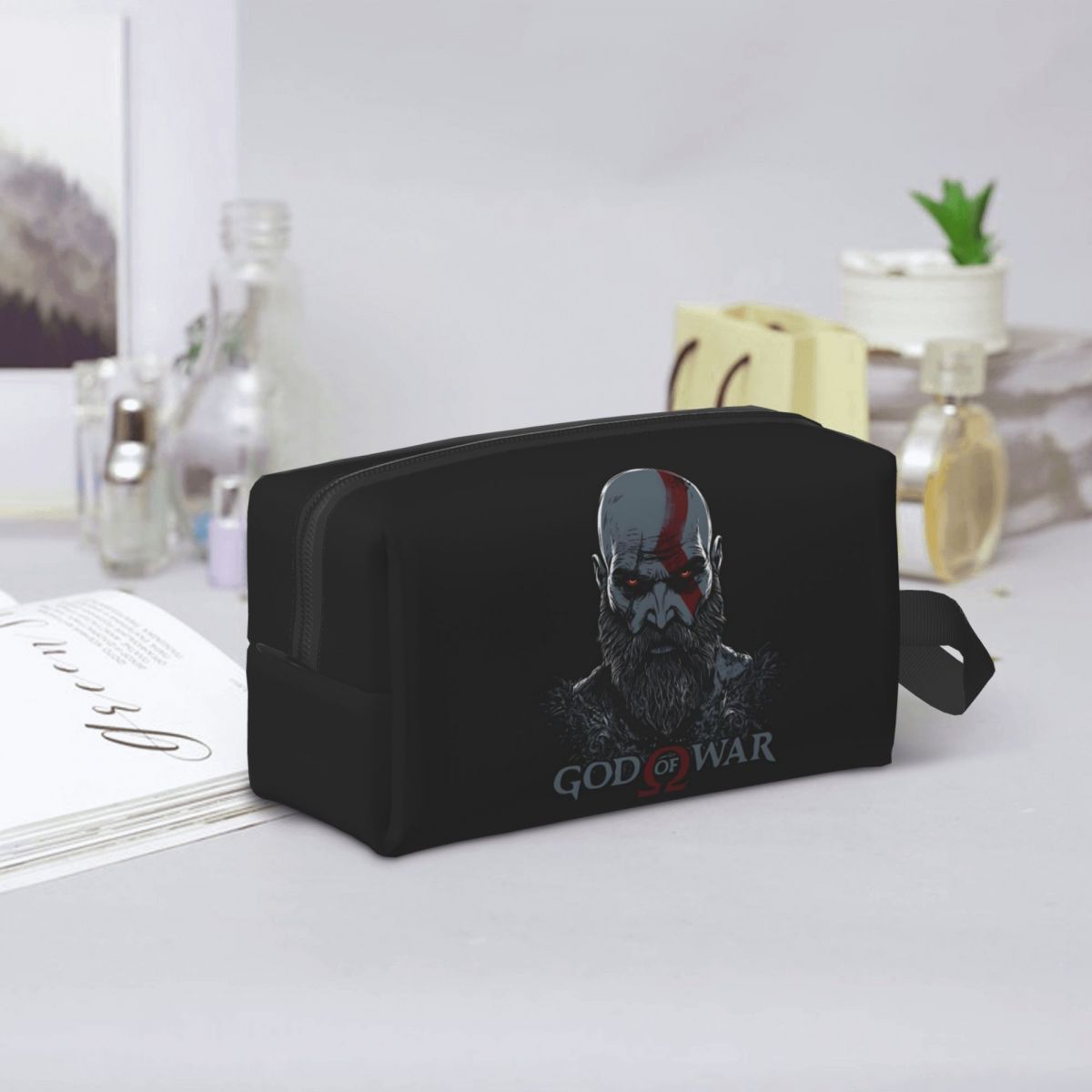 God Of War Ragnarok Action Adv - đánh giá và giá Beauty Makeup Game