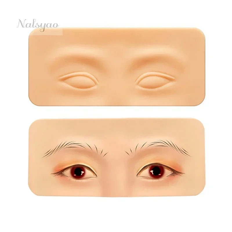 Premium 5D Silicone Eyebrow Ta - đánh giá và giá Beauty Makeup Academy