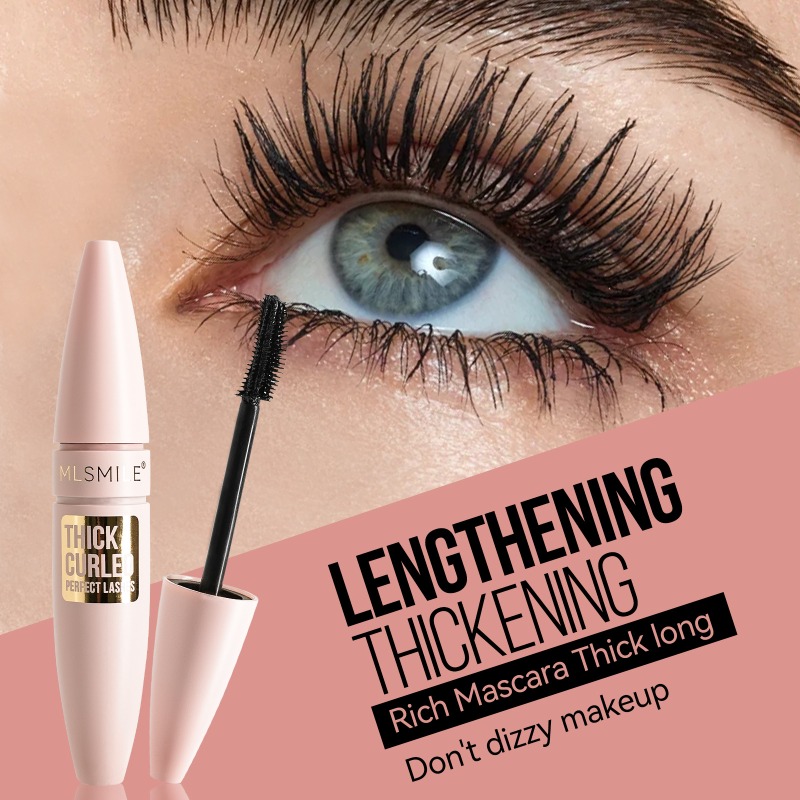 Colorful Mascara Black and Col - đánh giá và giá Beauty Makeup Stores