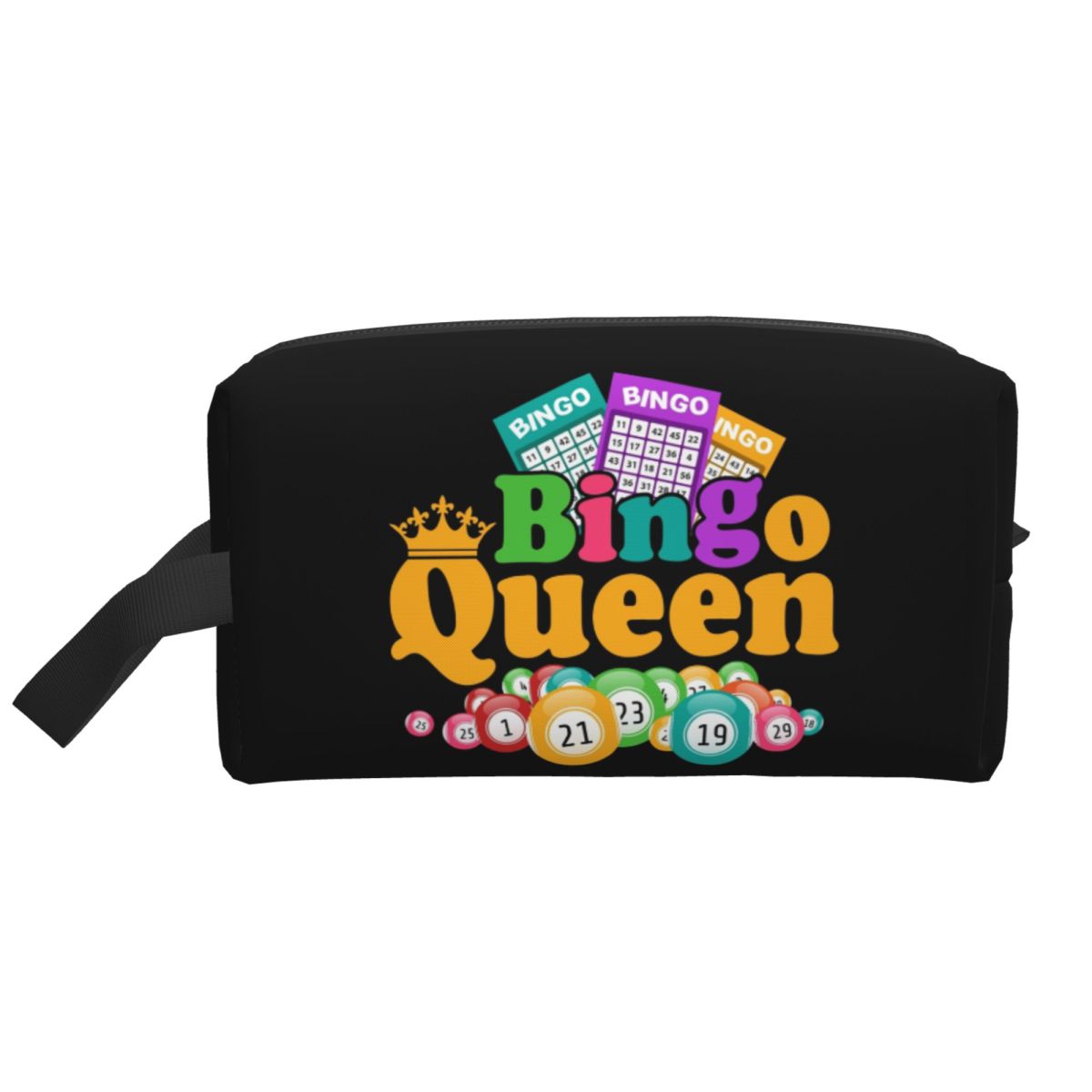 Custom Bingo Queen Game Lover  - đánh giá và giá Beauty Makeup Game
