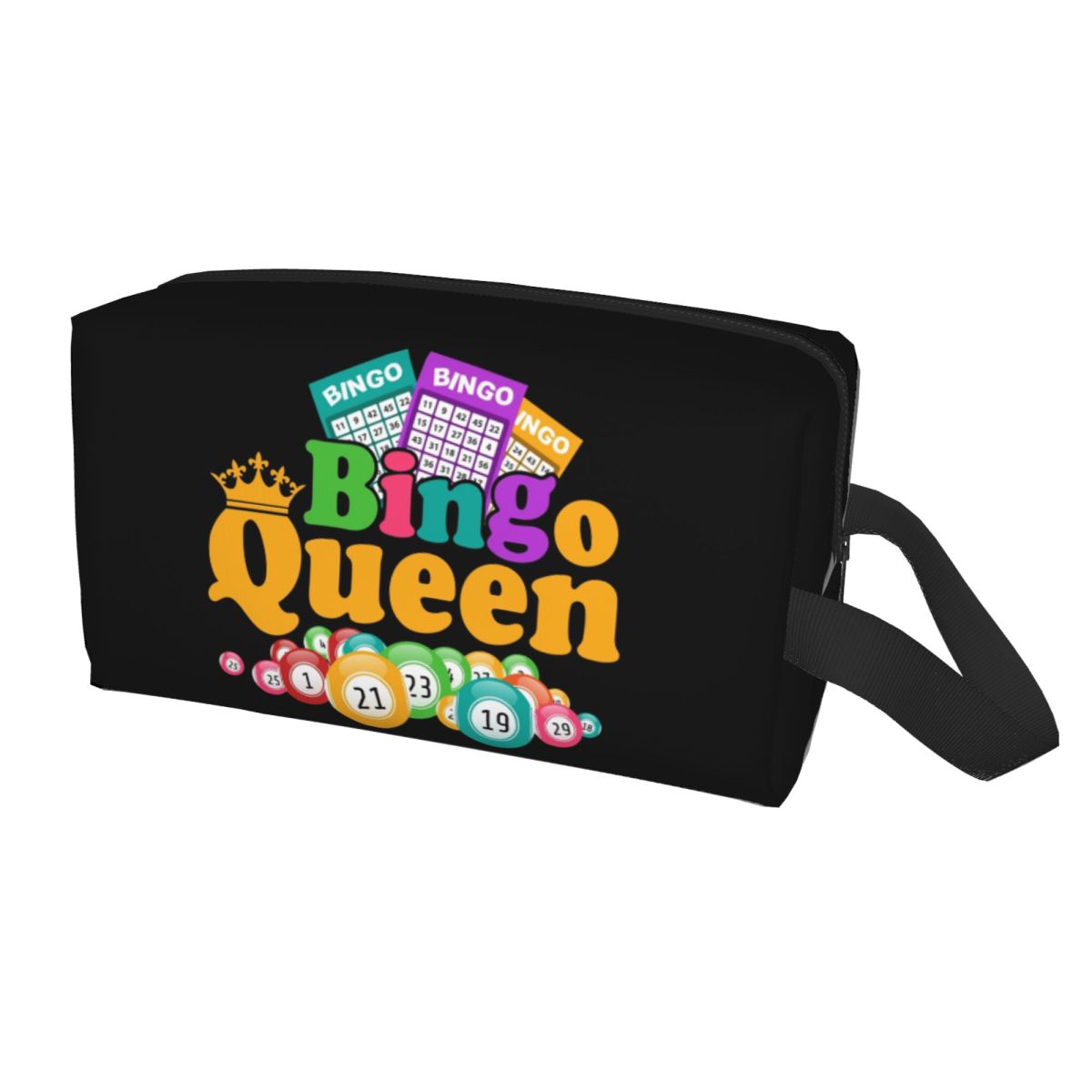 Custom Bingo Queen Game Lover  - đánh giá và giá Beauty Makeup Game