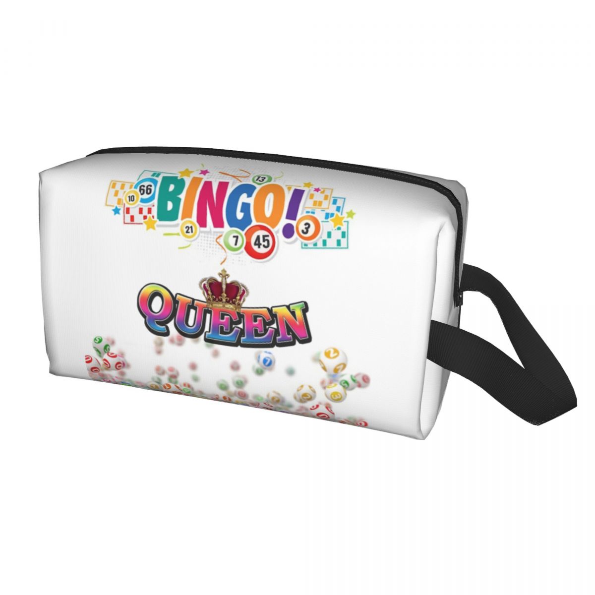 Custom Bingo Queen Game Lover  - đánh giá và giá Beauty Makeup Game